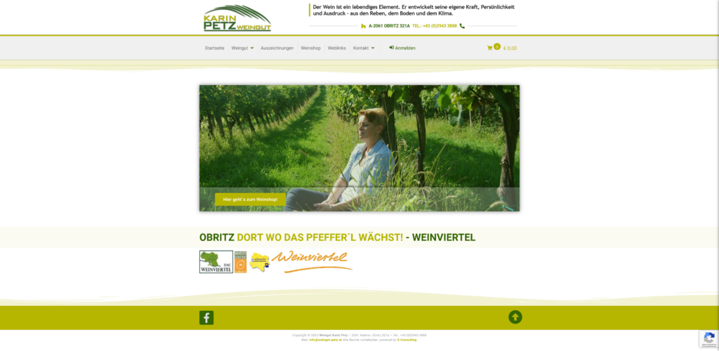 Screenshot 2024-05-19 at 11-26-32 Weingut-Petz Obritz im Pulkautal – Weinviertel