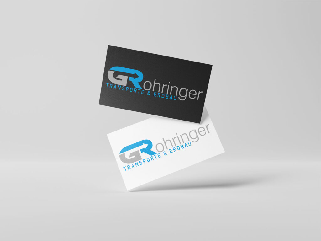 Rohringer-Logo